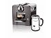 Nespresso Le Cube Espresso Machine Plus Milk Frother
