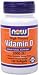 Vitamin D-3 (2000IU) 120 sgels