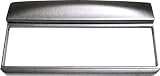 Review Autoleads  / Autoleads Ford Stereo/Radio Facia/Fascia Plate Adaptor Fp-07-00/S Silver