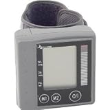 Mark of Fitness MF-87 Automatic Wrist Blood Pressure Monitor