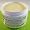 image Slice of Nature&copy; Rare Organic East African Nilotica Shea Butter. Pure and Raw 4 Oz