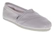 Toms Classic Slip On Espadrille