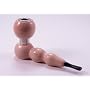 VaporGenie Classic Vaporizing Pipe