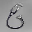 Littmann Cardiology III Stethoscope 3130 - NAVY TUBING - 27"