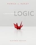 A Concise Introduction to Logic, 11th Edition
