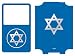 Magen David for iPod 5G (30GB)