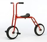Red Line Bicycle