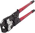E-Z Red B795 Heavy Duty Crimping Tool