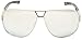 Fox The Moter 06327-904-OS Aviator Sunglasses