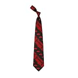 Arkansas Razorbacks NCAA Woven #2 Mens Tie (100% Silk)