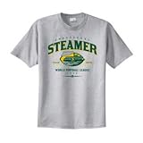 Shreveport Steamer Team Issue Tee