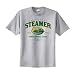 Shreveport Steamer Team Issue Tee