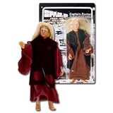 Space 1999 Series 1 Captain Zantor Action Figure