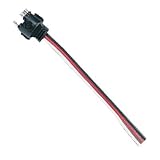 Peterson Manufacturing Plug for Kit 127856