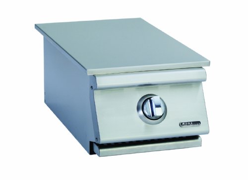 Bull Outdoor Products 94009 Natural Gas Slide-In Grill Searing Station Bull Outdoor Products 94009 Natural Gas Slide-In Grill Searing Station