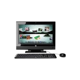 HP TouchSmart Desktop PC (AMD Athlon II X2 245e Processor, 4GB RAM, 500GB HDD, Windows7 Home Premium)