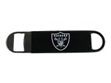 Oakland Raiders Bottle Opener