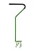 Yard Butler G-TILL Green Line Tiller