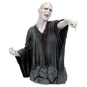 Lord Voldemort from The Goblet Of Fire