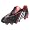 adidas Predator PowerSwerve TRX FG Boots (Bk/Wh/Sv)