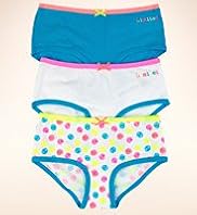 3 Pack- Girls