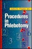 Procedures in Phlebotomy