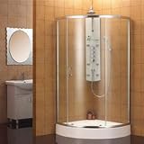 Dreamline Bath Authority - Shower Enclosures CRYSTAL - SHEN-4132326-01