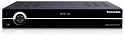 TechniSat DigiCorder HD S2 Plus Satellitenreceiver mit 160GB Festplatte schwarz