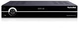 TechniSat DigiCorder HD S2 Plus Satellitenreceiver mit 160GB Festplatte schwarz