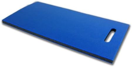 Kneeler / Seat Pad Indoor / Outdoor with Handle, BCB 3/4"