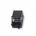 Kichler 15E60BK Economy Series 60-Watt Transformer, Black Finish