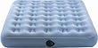 Aerobed Guest Choice Air Mattress With Pump - Blue (Queen Size)