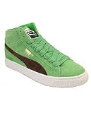 Puma - Puma The Suede Mid II Sneaker,Sneakers for Men