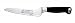 Messermeister San Moritz Elite - 6" Scalloped Offset Knife