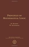 Principles of Mathematical Logic