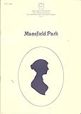 The Nineteenth-century novel and its legacy. Unit 3, Mansfield Park