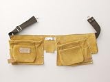Review Worldw  / Worldw 1216 Nail & Tool Pouch Leather