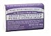 Dr. Bronner's Magic Soaps Organic Castile Bar, Lavender 5oz from Dr. Bronner's Magic Soaps