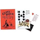 Gypsy Witch Fortune Telling Playing Cards