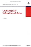 grundzuege,der,volkswirtschaftslehre