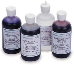 Stabilized Iodine Gram Stain Kit (4 x 8 oz.)