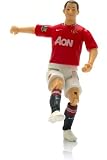 Official Manchester United F.C. Action Figure Chicharito