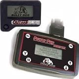 Bully Dog 42570 Power Pup Computer Programmer with Outlook Monitor