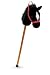 Gund Prance and Play Horse Plush Stick Toy - 40 Inch (Color Varies)