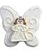 Beautiful Cookies Organic Party Favors-Angel2 Organic Cookies Cookies, 10 Cookies Image