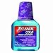 Tylenol Cold Multi-Symptom Liquid Nighttime 8 fl oz (240 ml)