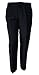 Polo Ralph Lauren Mens Linen - Silk Flat Preston Pants-Navy Blue-32W X 30L