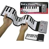 Roll A Piano Beginners Electronic Piano