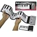 As Seen On TV ELRAP-12 Roll A Piano Electric Piano