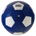 Tachikara SM4SC Dual Colored Soft PU Soccer ball (Size 4)